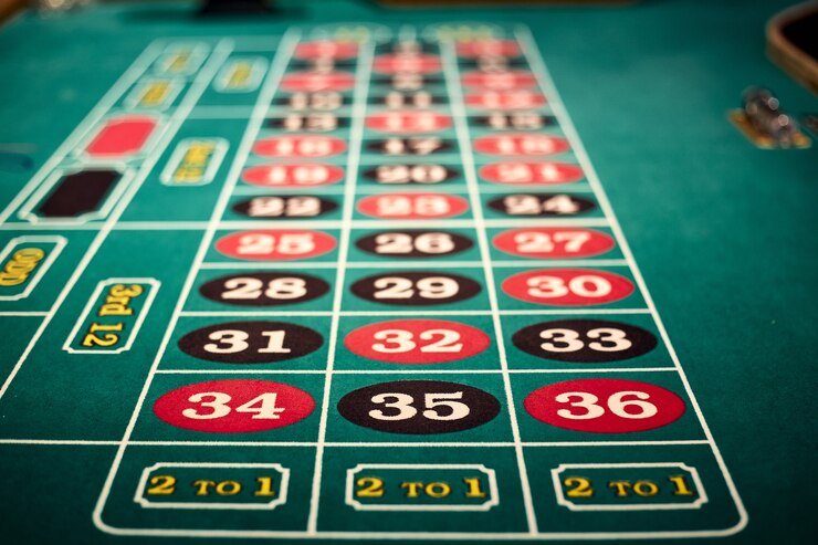 s9 plus Speed Baccarat table